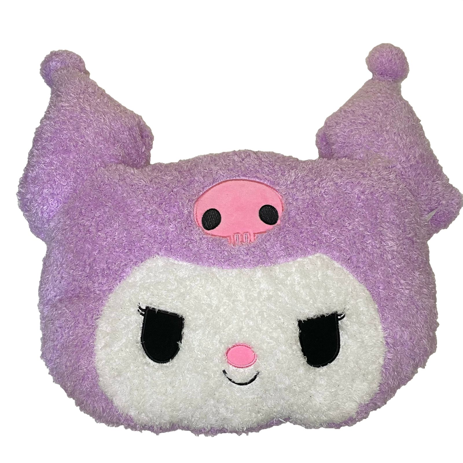 SANRIO – COJINES PELUCHES FANMADE