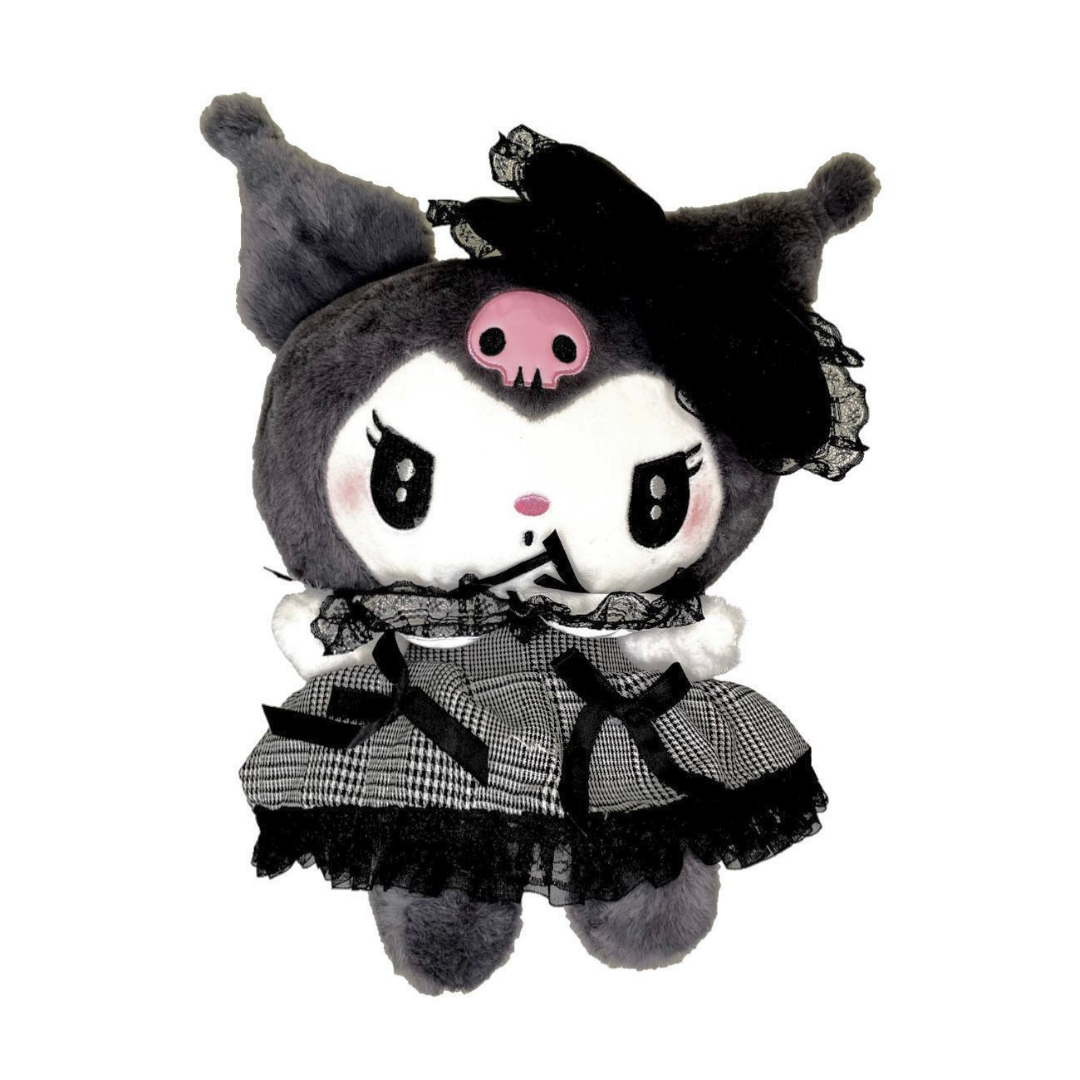 SANRIO – KUROMI DOLL