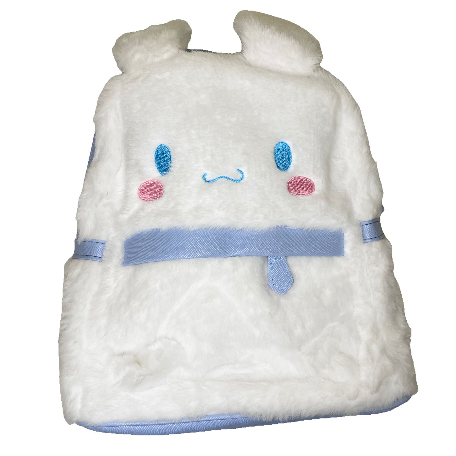 SANRIO – MOCHILA PELUDA