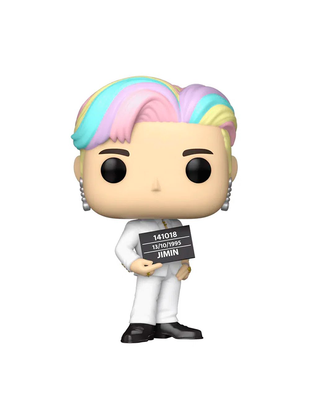 BTS – FUNKO POP BUTTER JIMIN ORIGINAL