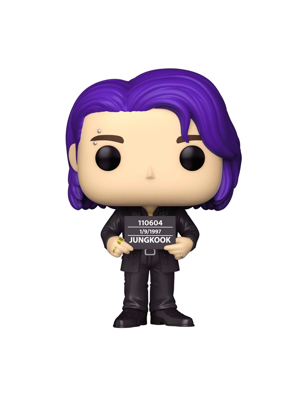 BTS – FUNKO POP BUTTER  JUNGKOOK  ORIGINAL