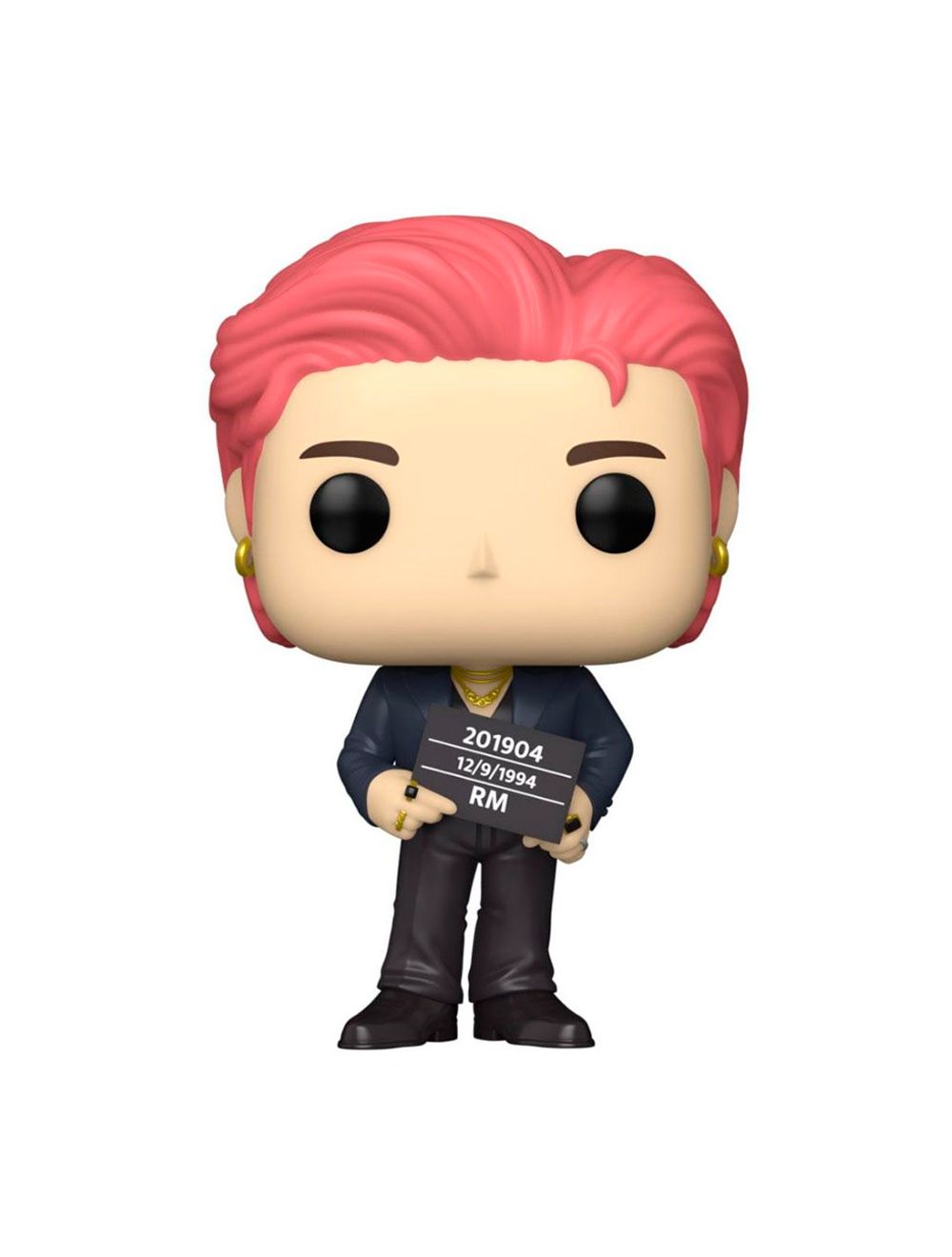 BTS – FUNKO POP BUTTER RM ORIGINAL