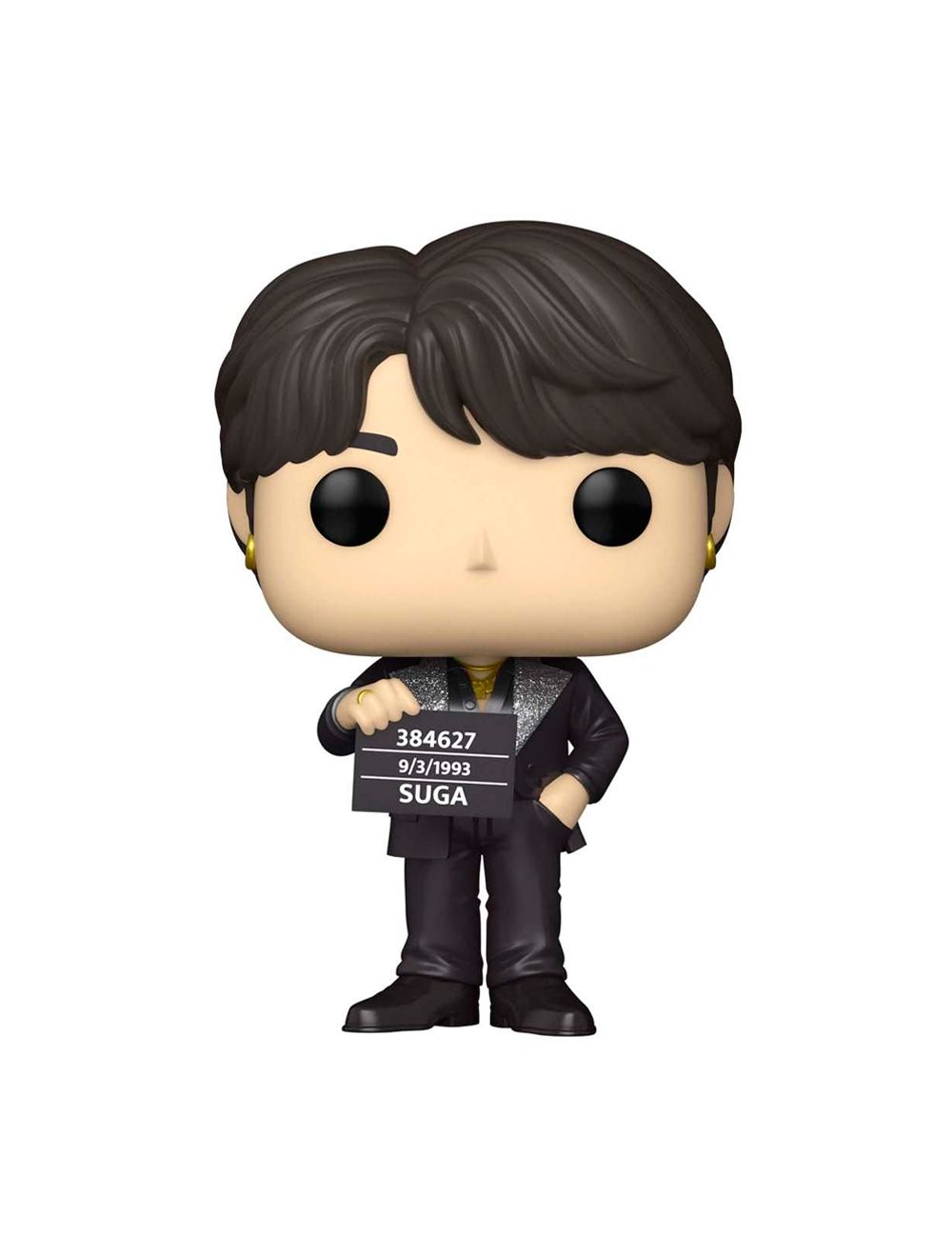 BTS –  FUNKO POP  BUTTER SUGA ORIGINAL