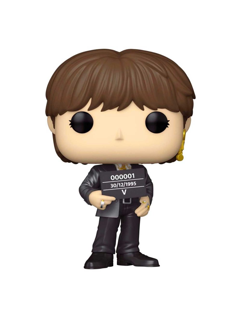 BTS – FUNKO POP BUTTER  V  ORIGINAL