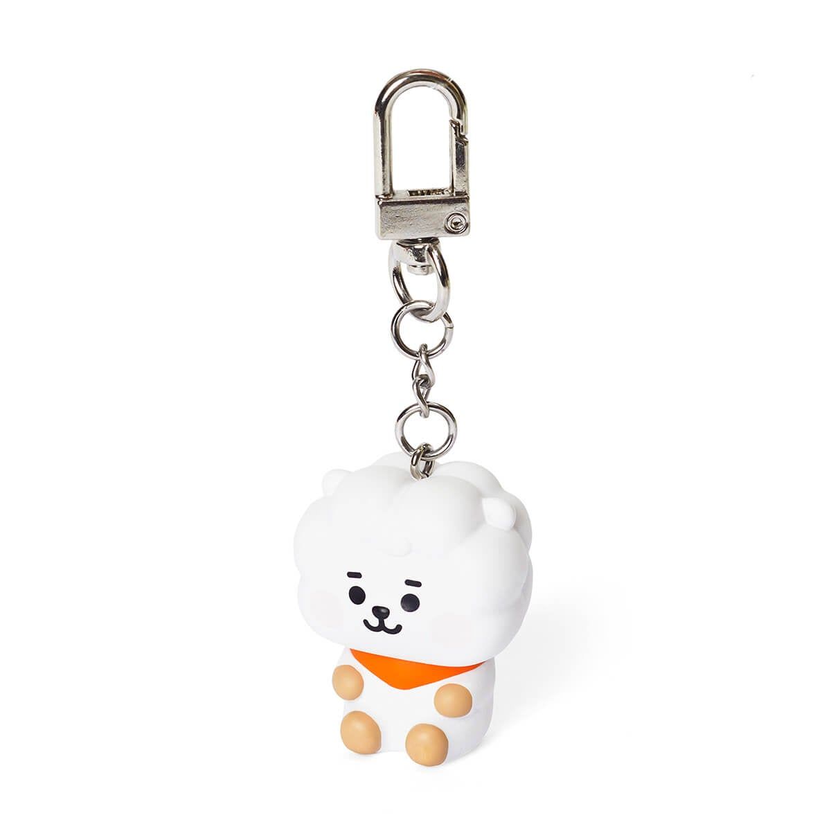 BT21 – BABY KEYRING ORIGINAL