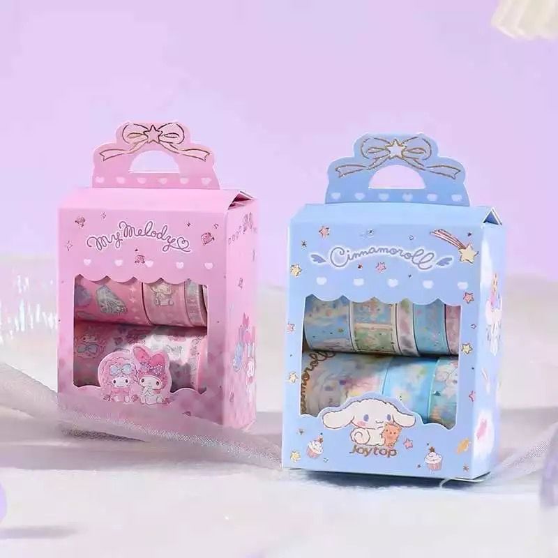 SANRIO – WASHI TAPE ORIGINAL