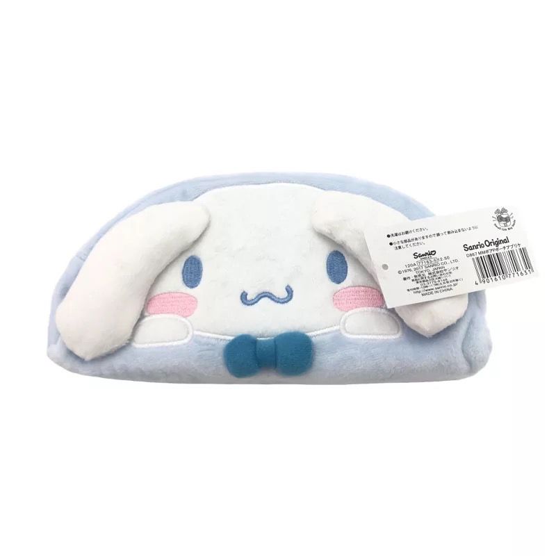 SANRIO – ESTUCHE PELUCHE ORIGINAL