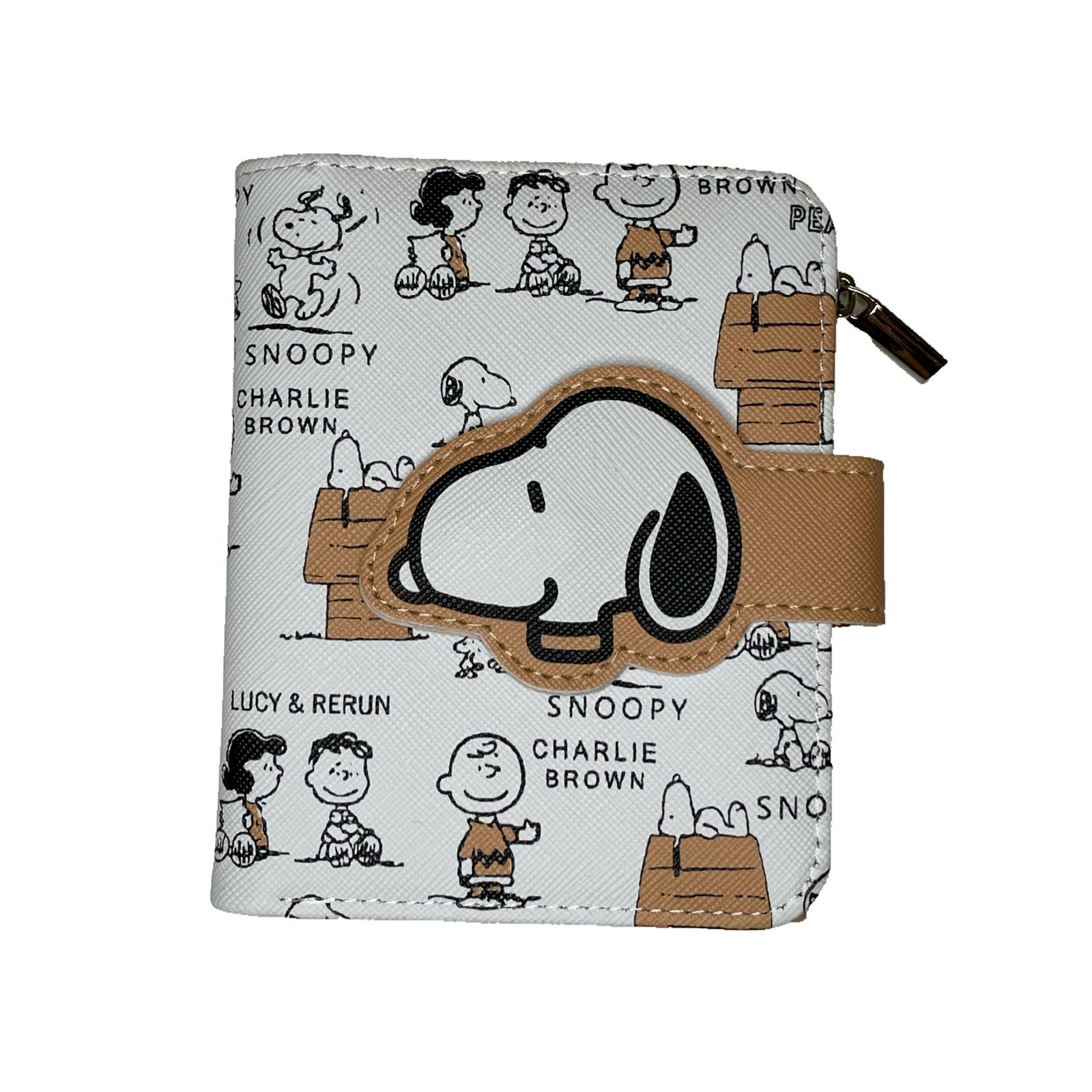 SNOOPY – BILLETERA FANMADE