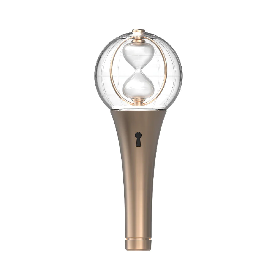 ATEEZ – OFFICIAL LIGHTSTICK VER. 2