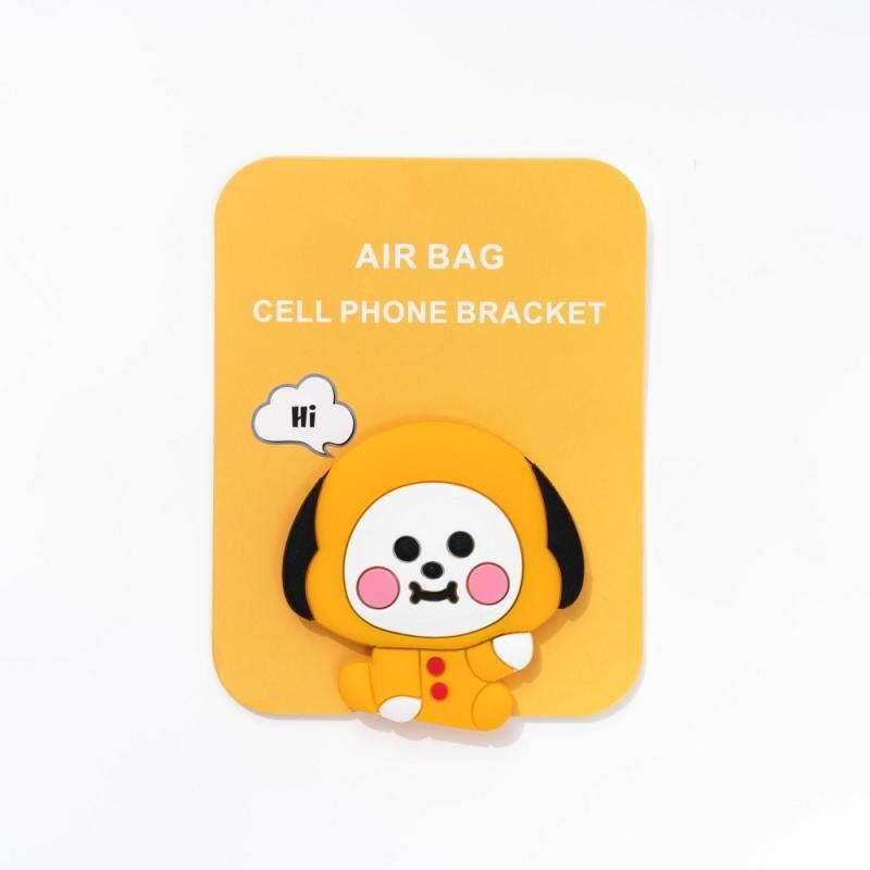 BT21 – POPSOCKET FANMADE