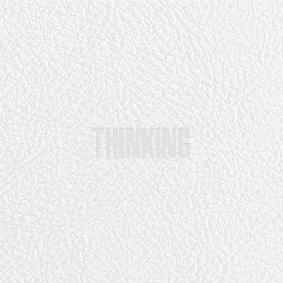 ZICO – VOL.1 [THINKING]