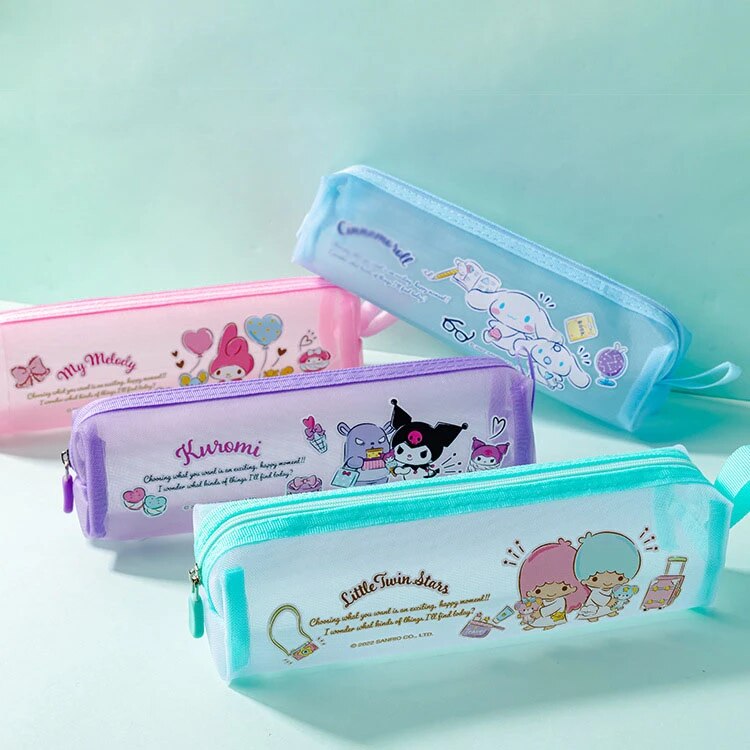 SANRIO – ESTUCHE LÁPIZ ORIGINAL