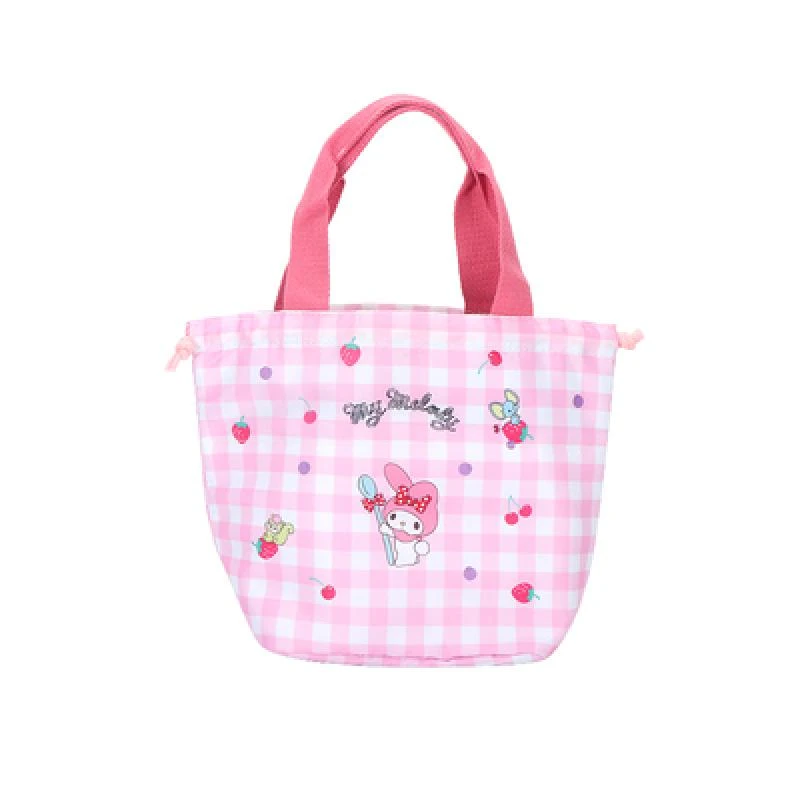 SANRIO – BOLSO ALMUERZO