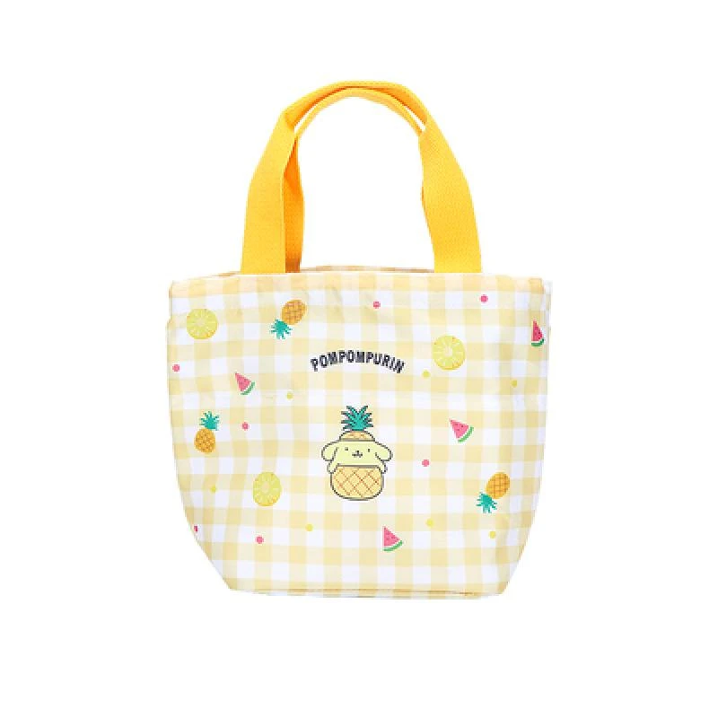 SANRIO – BOLSO ALMUERZO