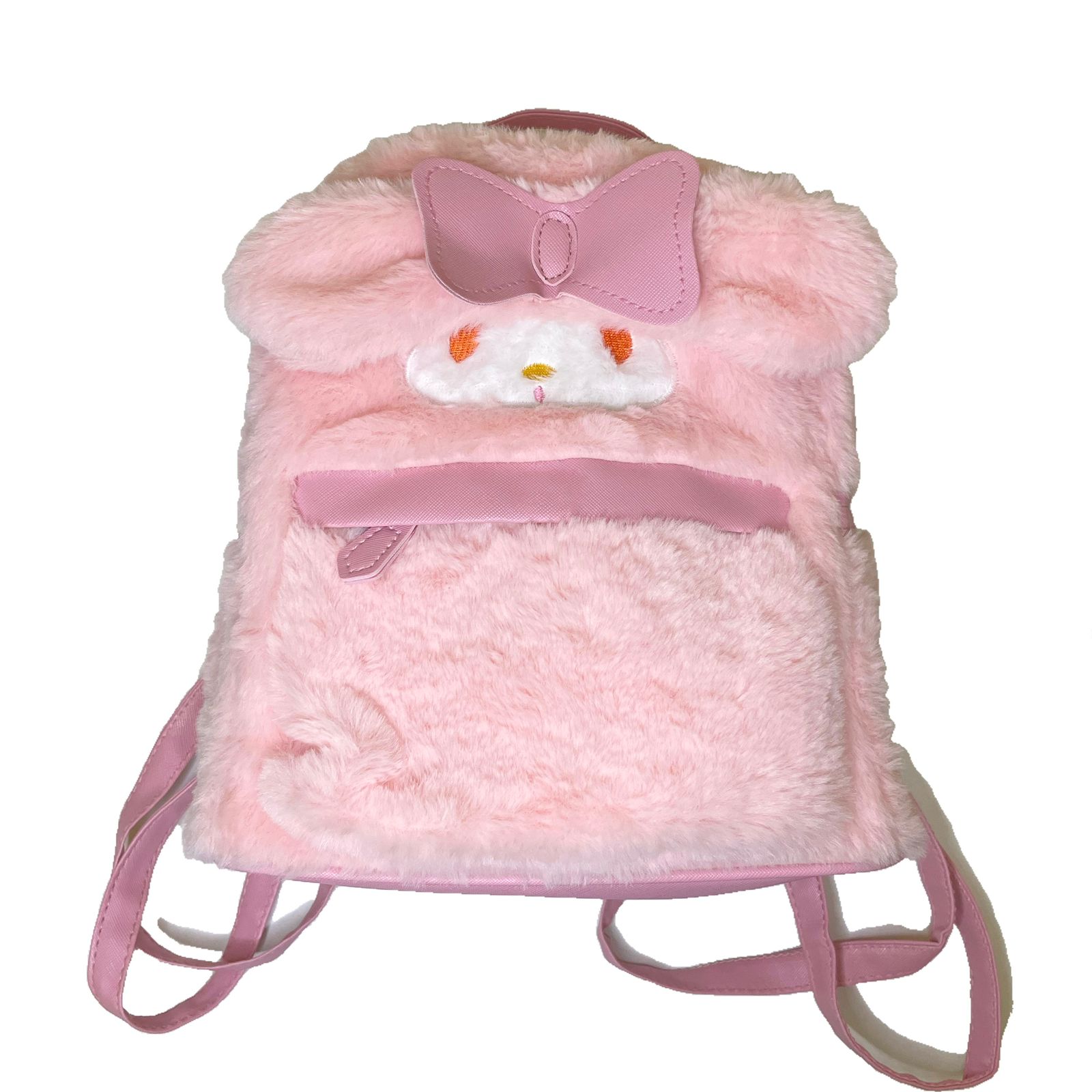 SANRIO – MOCHILA PELUDA