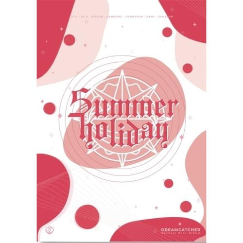 DREAMCATCHER – SUMMER HOLIDAY