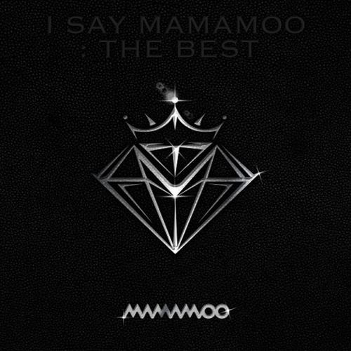 MAMAMOO – ALBUM I SAY MAMAMOO : THE BEST