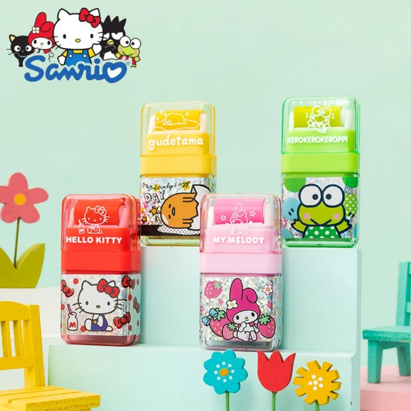 SANRIO – GOMA DE BORRAR RETRO ORIGINAL