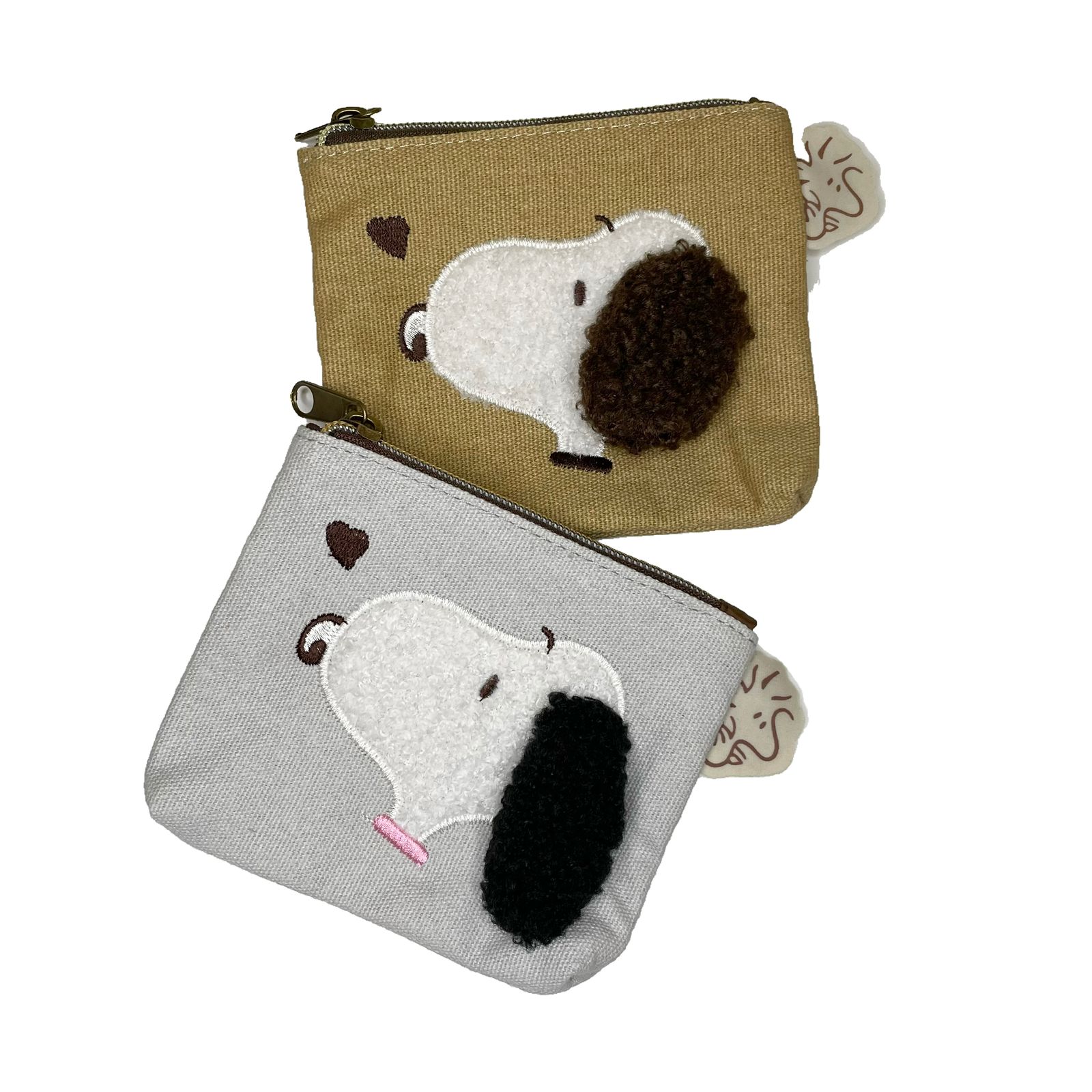 SNOOPY – MONEDERO ORIGINAL