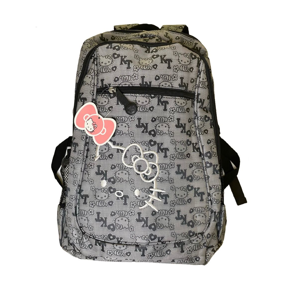 SANRIO – MOCHILA HELLO KITTY