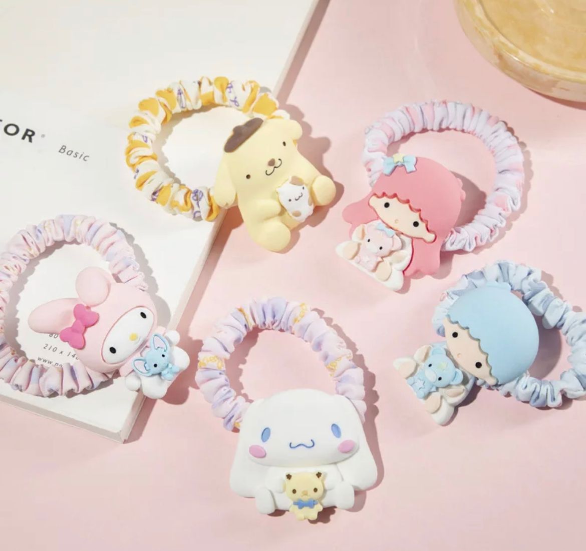 SANRIO – COLET ORIGINAL