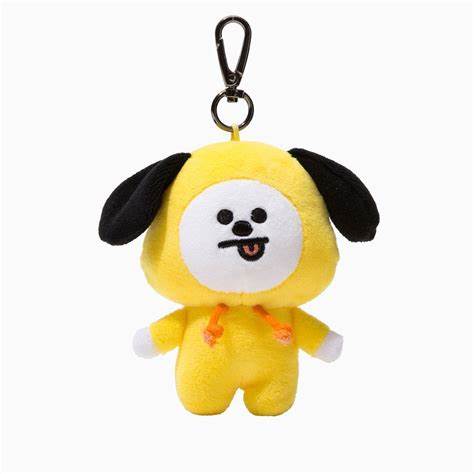 BT21 – BAG CHARM ORIGINAL