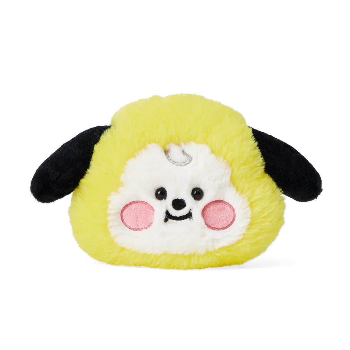 BT21 – BABY FLAT FUR POUCH ORIGINAL