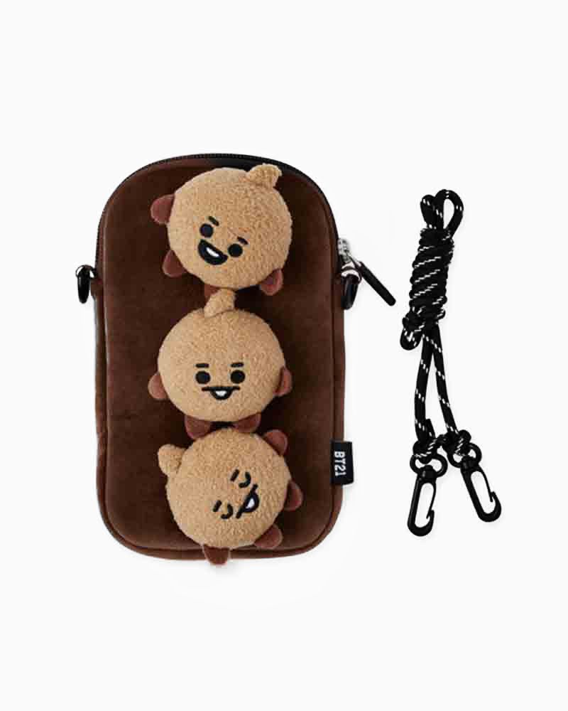 BT21 BABY – SHOULDER BAG