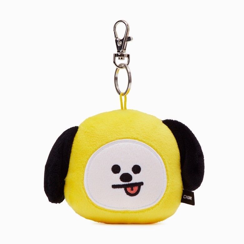 BT21 – KEYRING ORIGINAL