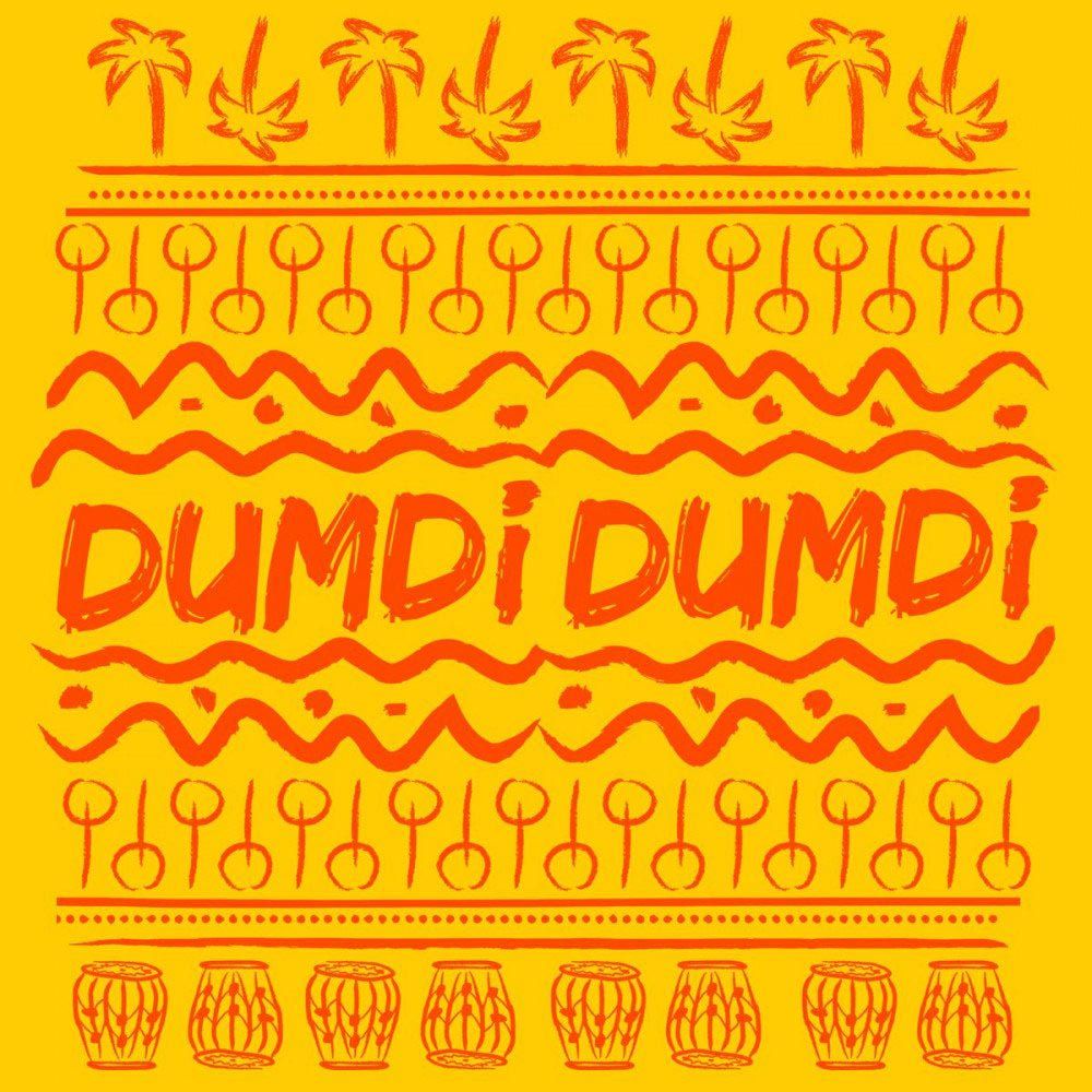 (G)I-DLE – ALBUM DUMDI DUMDI