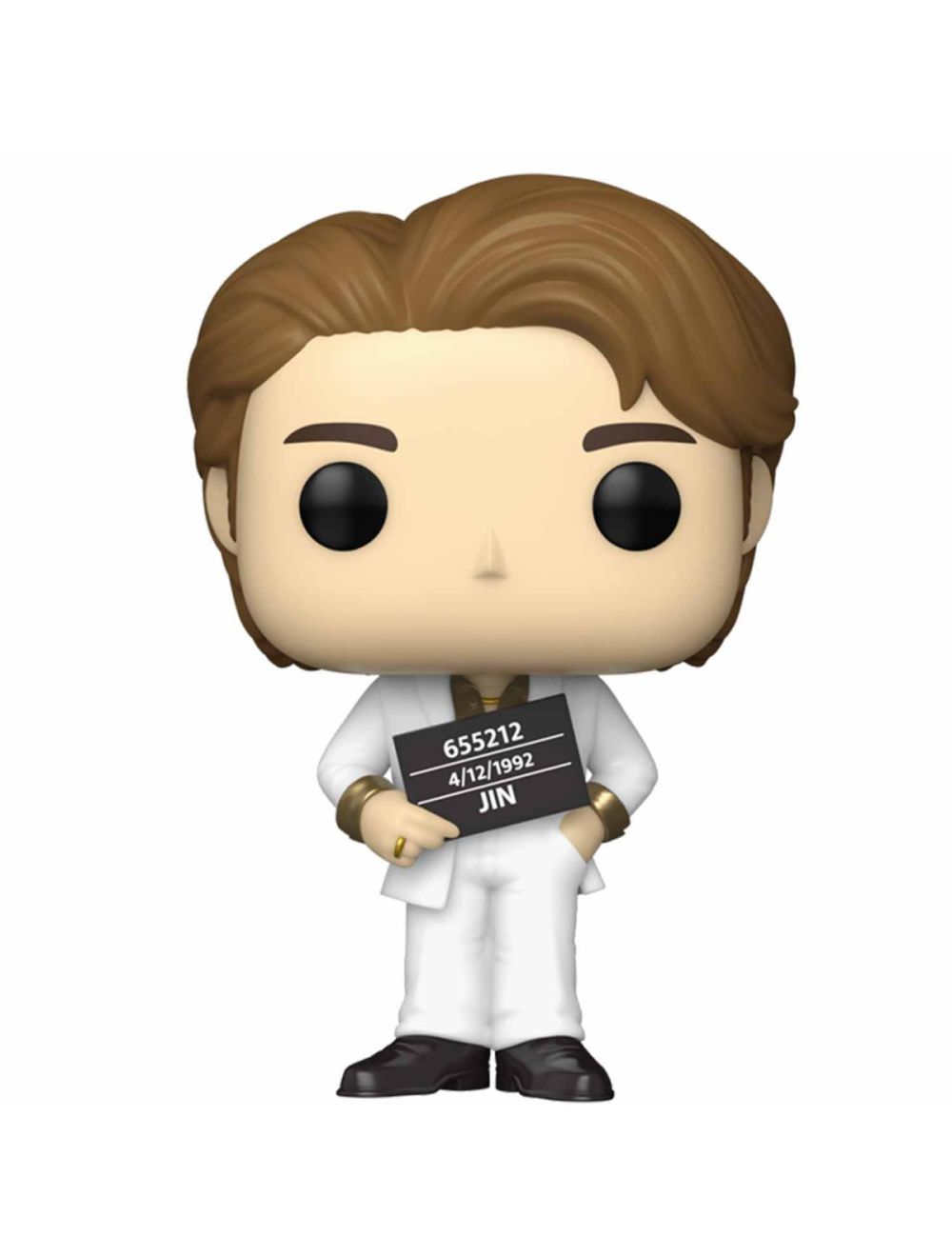 BTS – FUNKO POP BUTTER  JIN ORIGINAL