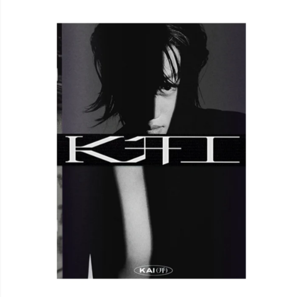 KAI – KAI (1ST MINI ALBUM)