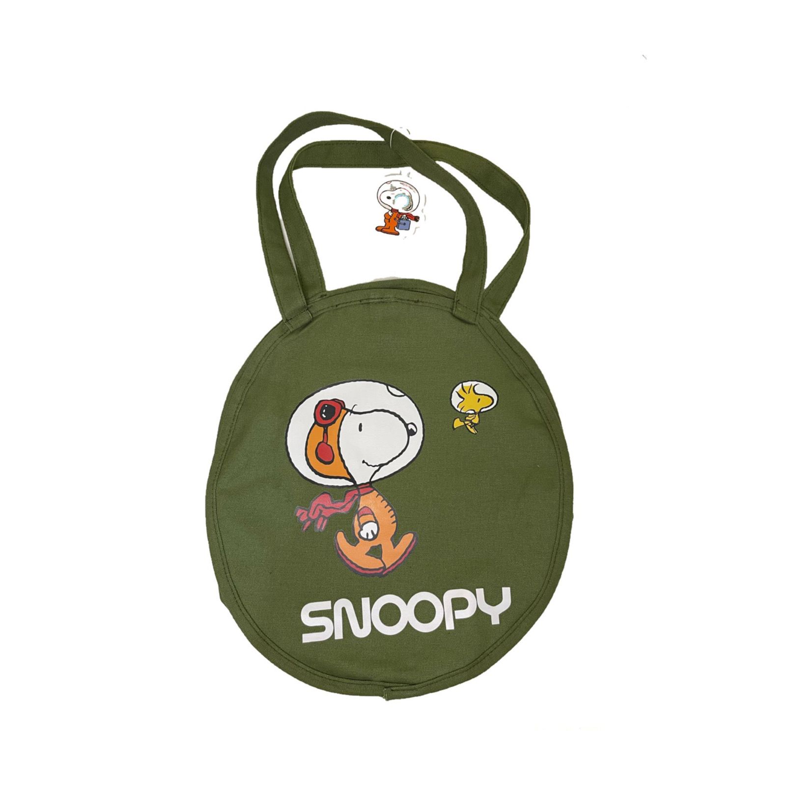 SNOOPY – BOLSO ORIGINAL