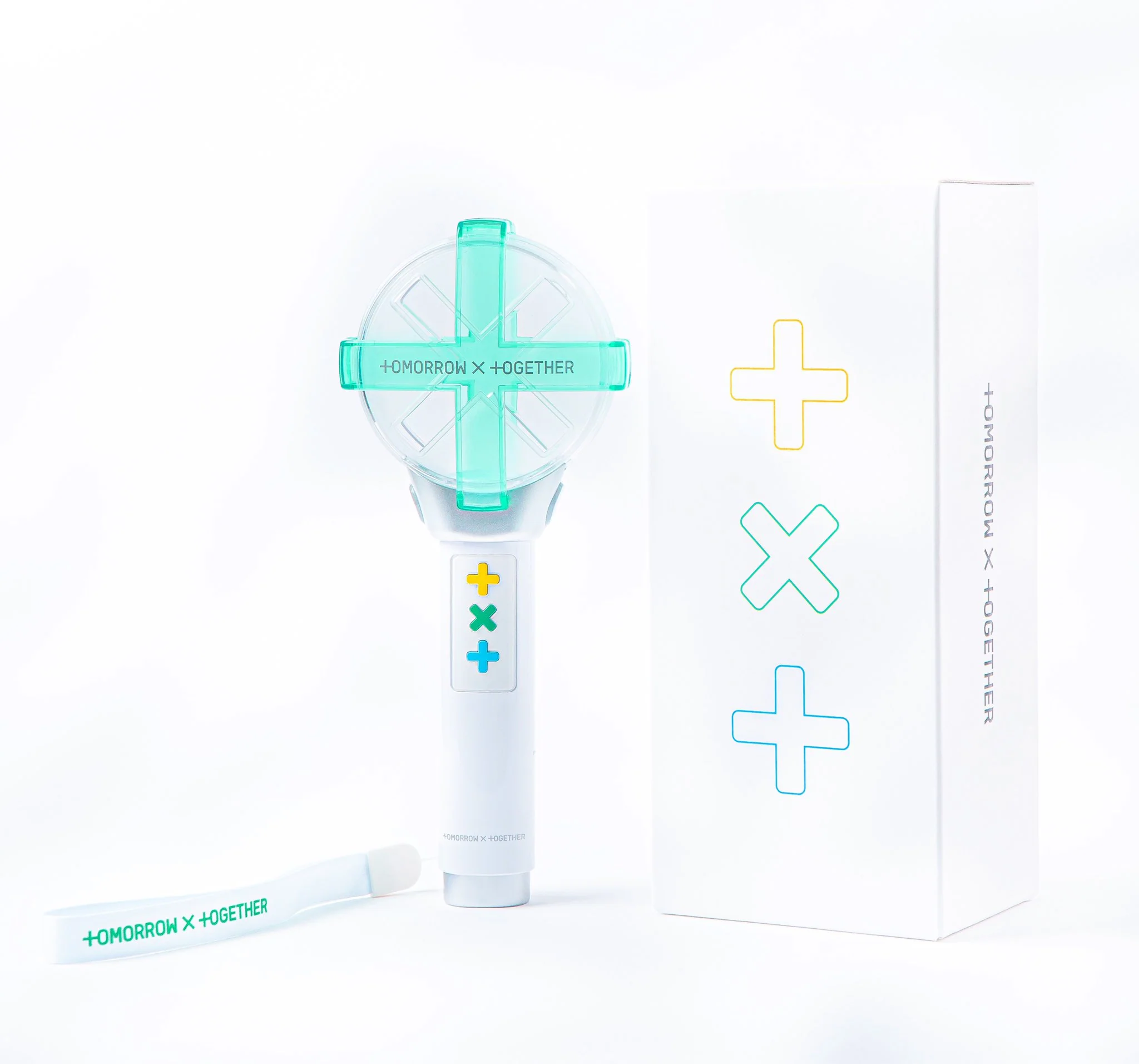 TXT – OFFICIAL LIGHTSTICK