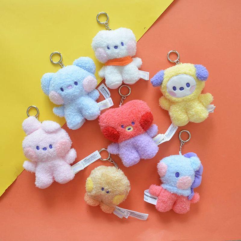 BT21 MININI – BAG CHARM