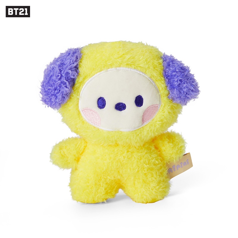 BT21 MININI – BAG CHARM