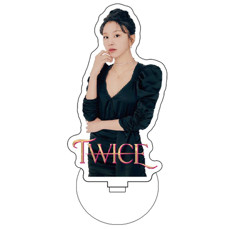 TWICE – STAND ACRILICO FANMADE